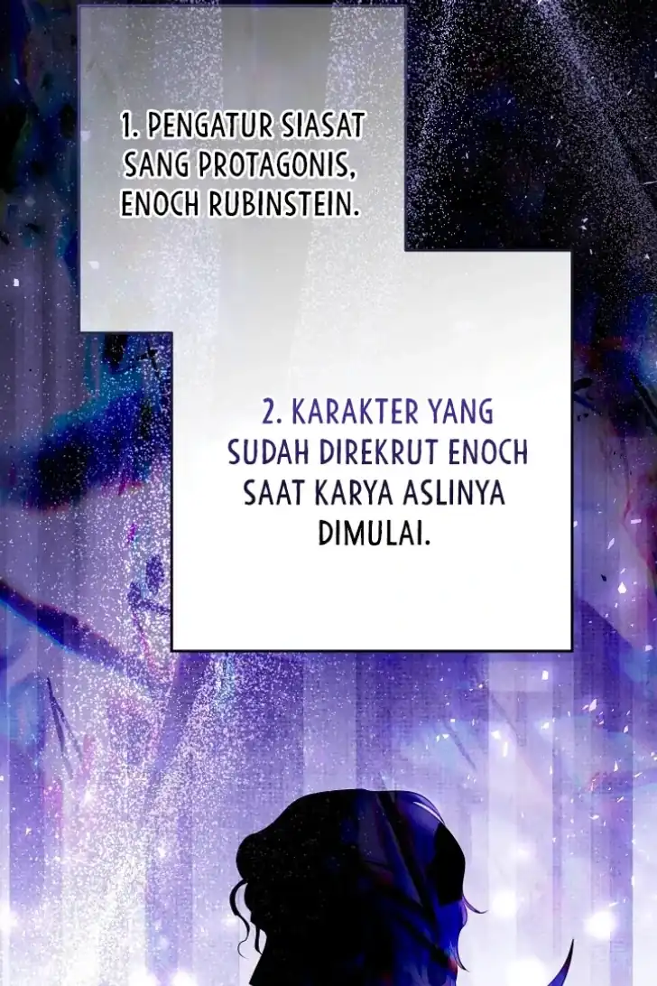 My Daddy Hid His Power Chapter 43 Gambar 66