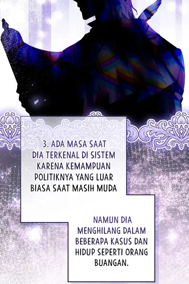 My Daddy Hid His Power Chapter 43 Gambar 67