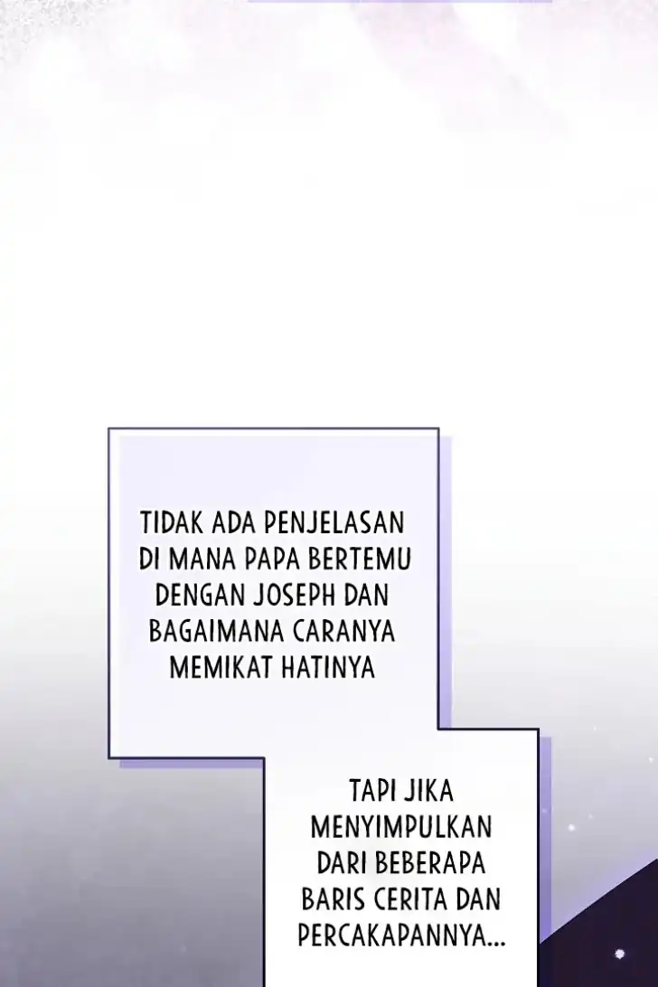 My Daddy Hid His Power Chapter 43 Gambar 68