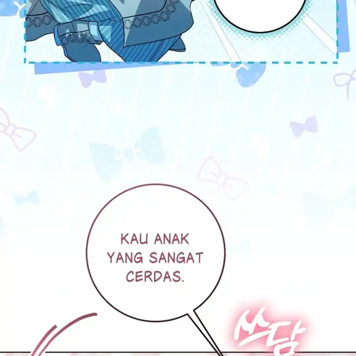 My Daddy Hid His Power Chapter 44 Gambar 72