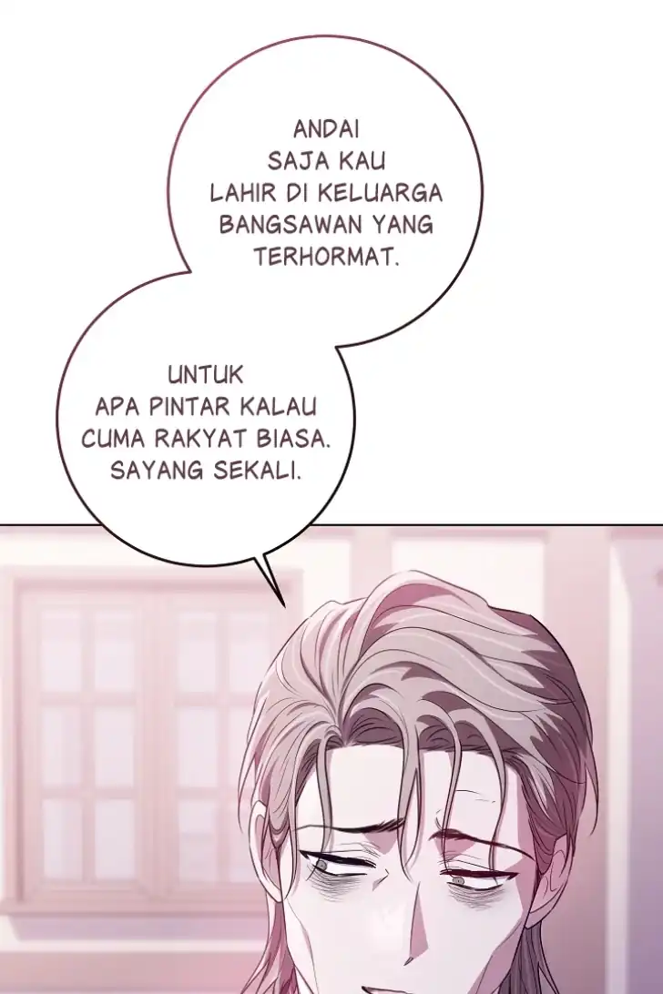 My Daddy Hid His Power Chapter 44 Gambar 74