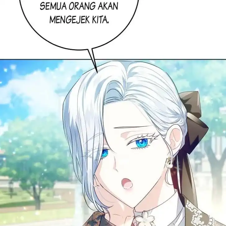 My Daddy Hid His Power Chapter 45 Gambar 75