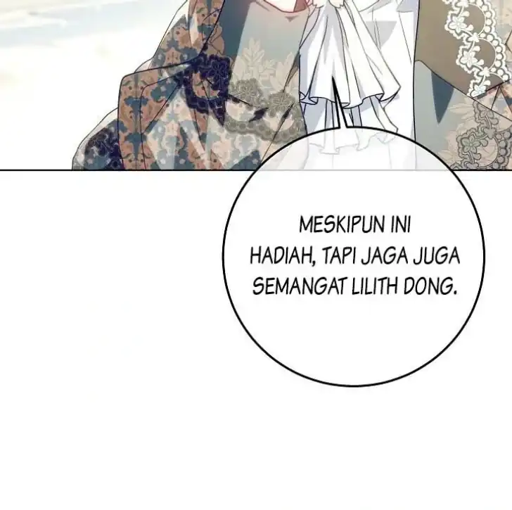 My Daddy Hid His Power Chapter 45 Gambar 76