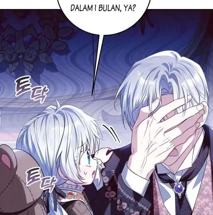 My Daddy Hid His Power Chapter 47 Gambar 75