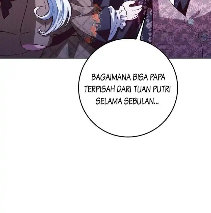 My Daddy Hid His Power Chapter 47 Gambar 76