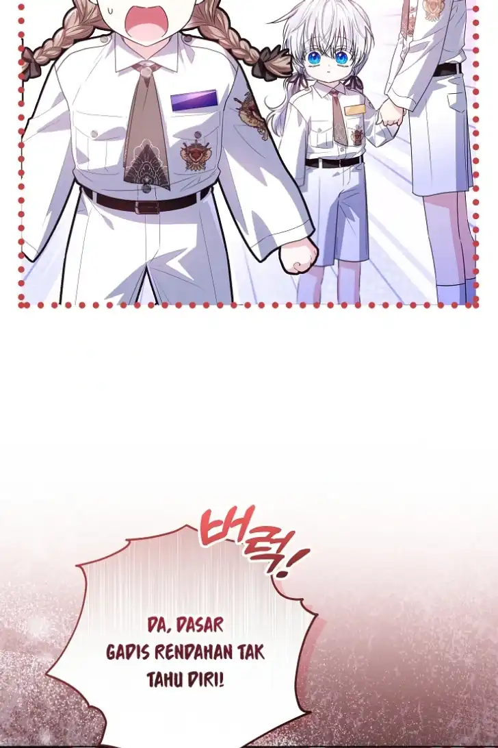 My Daddy Hid His Power Chapter 48 Gambar 62