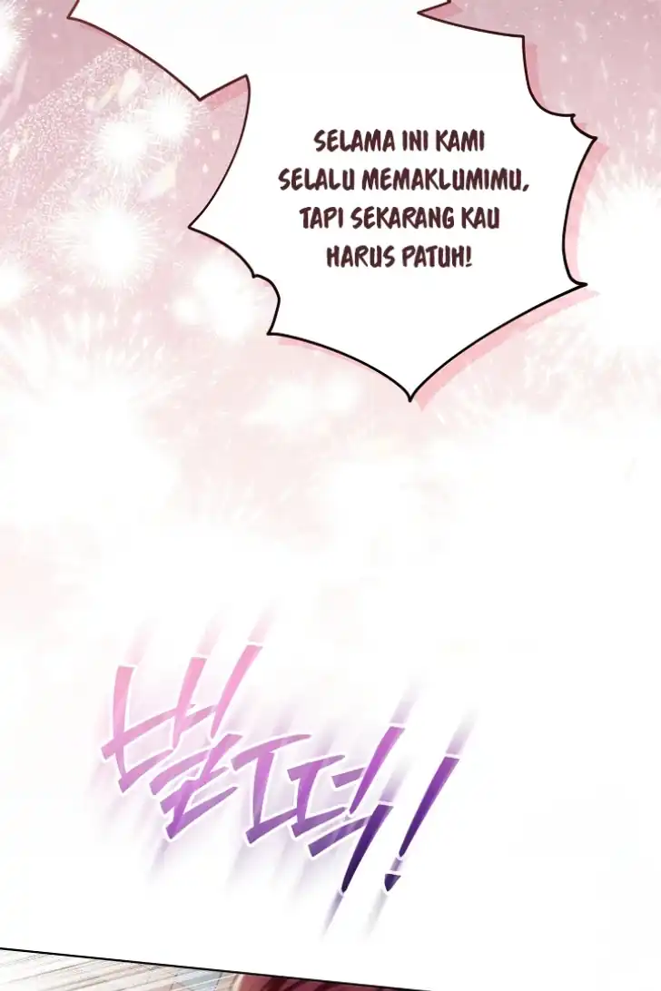 My Daddy Hid His Power Chapter 48 Gambar 64