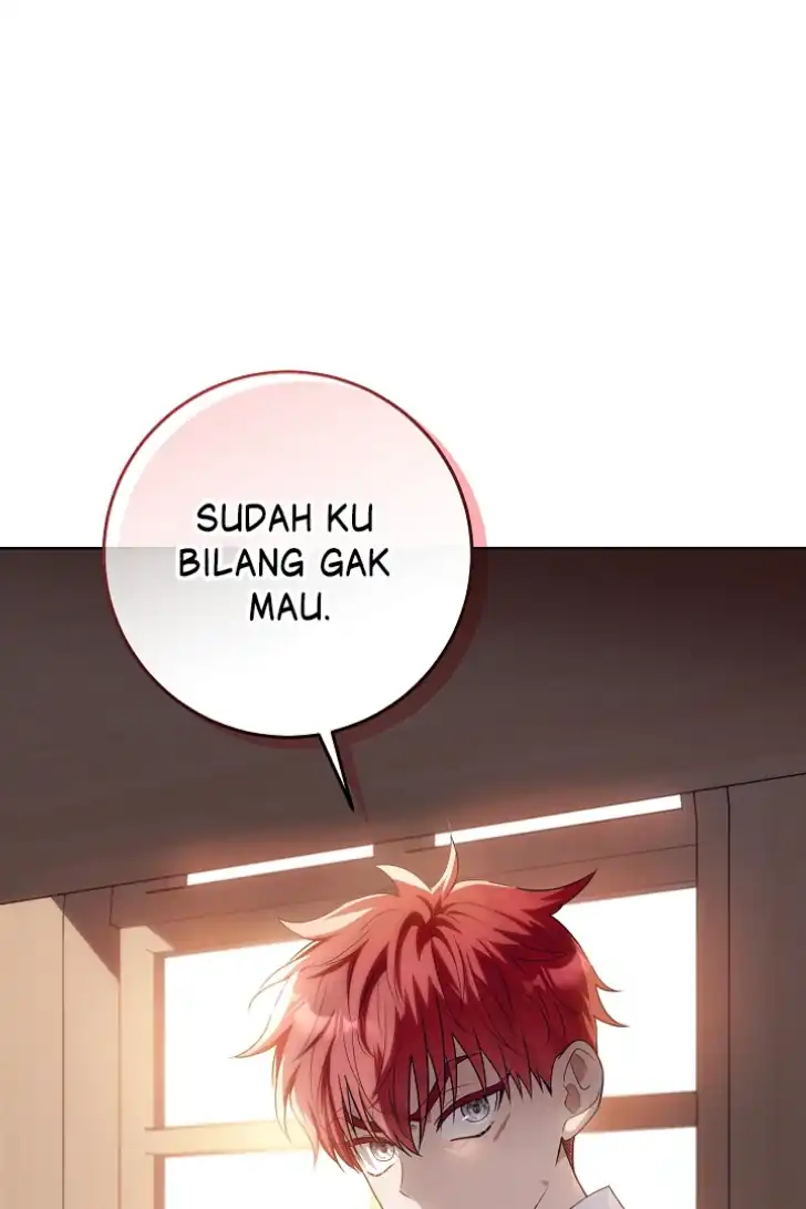 My Daddy Hid His Power Chapter 48 Gambar 66