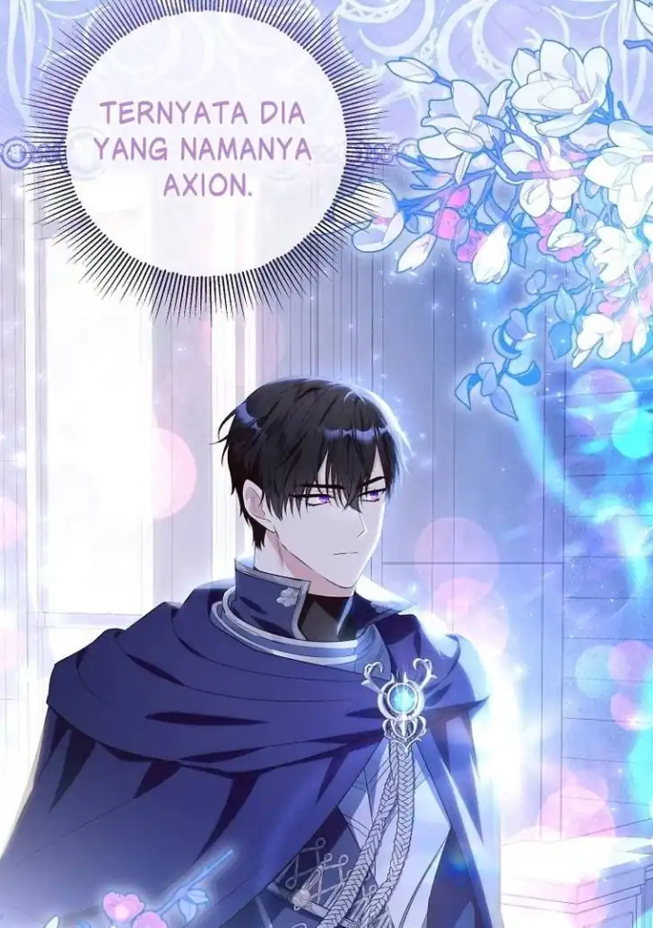 My Daddy Hid His Power Chapter 5 Gambar 85