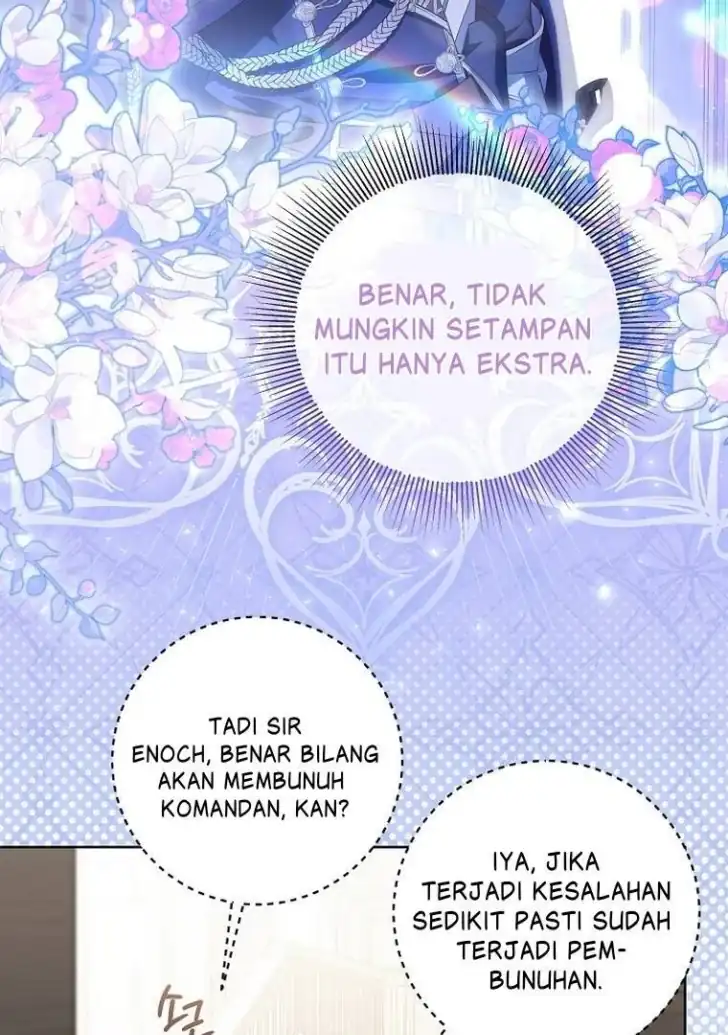 My Daddy Hid His Power Chapter 5 Gambar 86