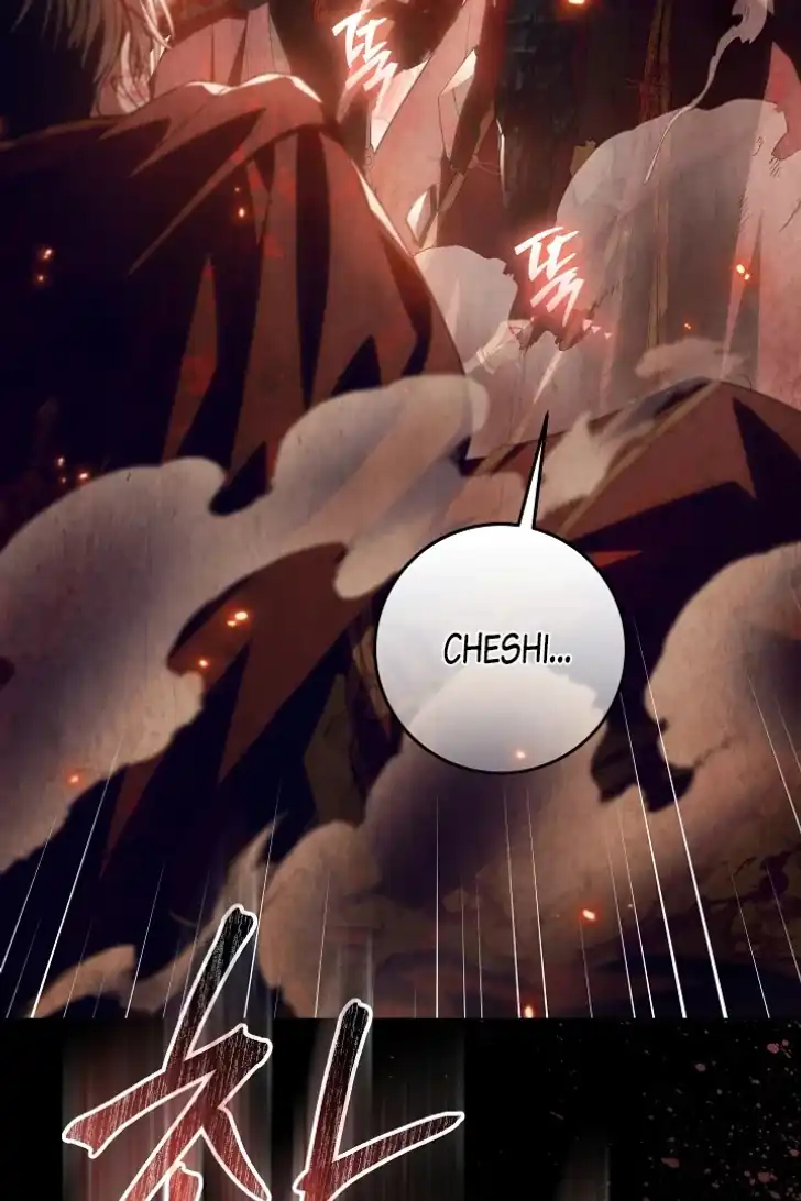 My Daddy Hid His Power Chapter 50 Gambar 83