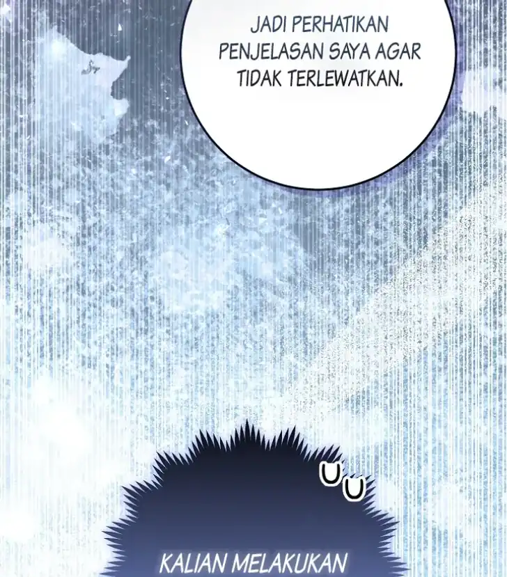 My Daddy Hid His Power Chapter 51 Gambar 72