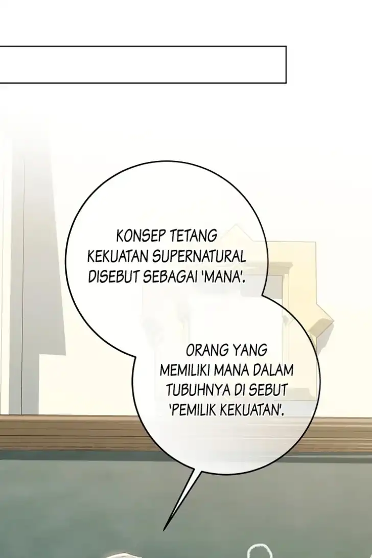 My Daddy Hid His Power Chapter 51 Gambar 74