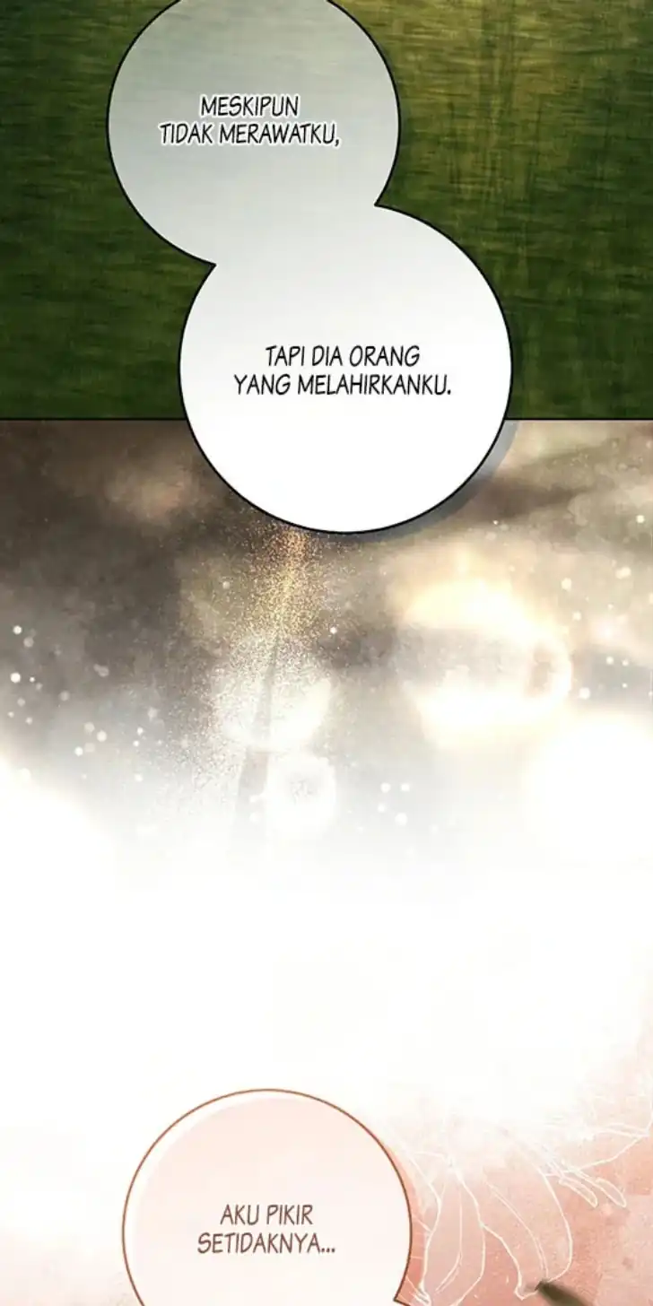 My Daddy Hid His Power Chapter 54 Gambar 66