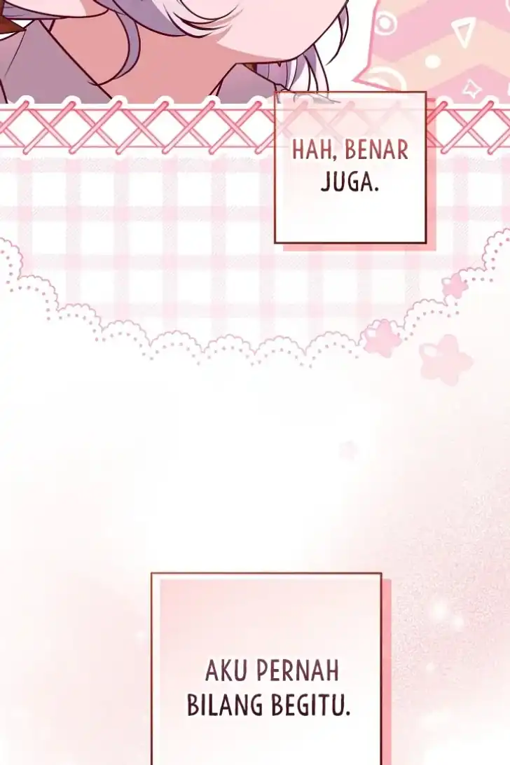 My Daddy Hid His Power Chapter 55 Gambar 78