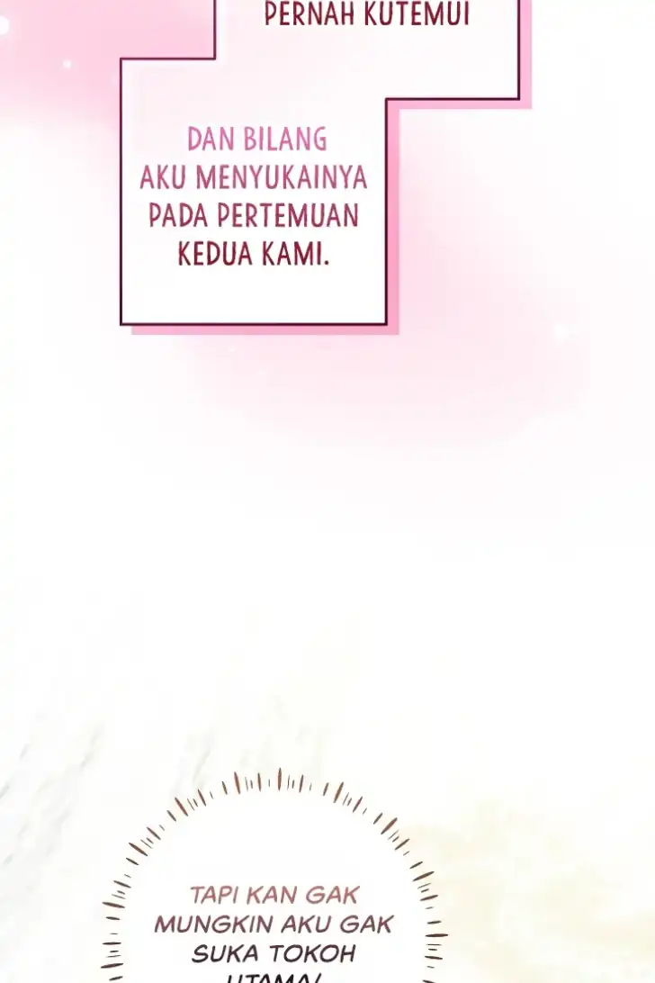 My Daddy Hid His Power Chapter 55 Gambar 81