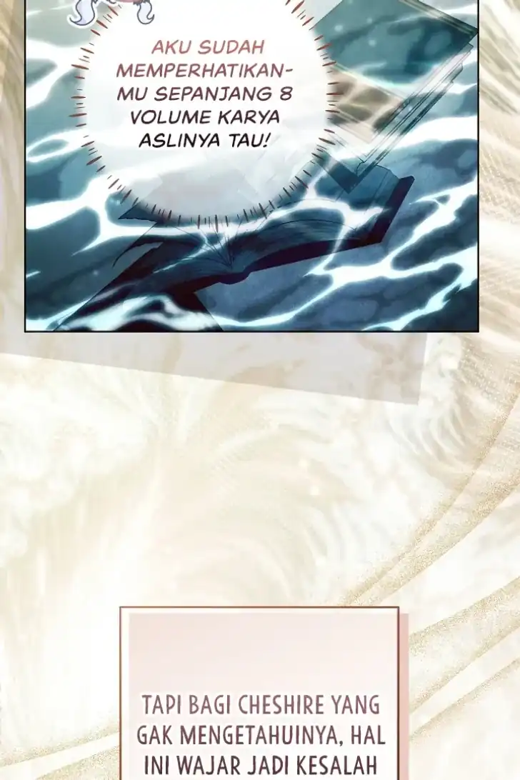 My Daddy Hid His Power Chapter 55 Gambar 83