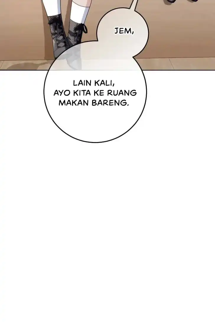 My Daddy Hid His Power Chapter 56 Gambar 71