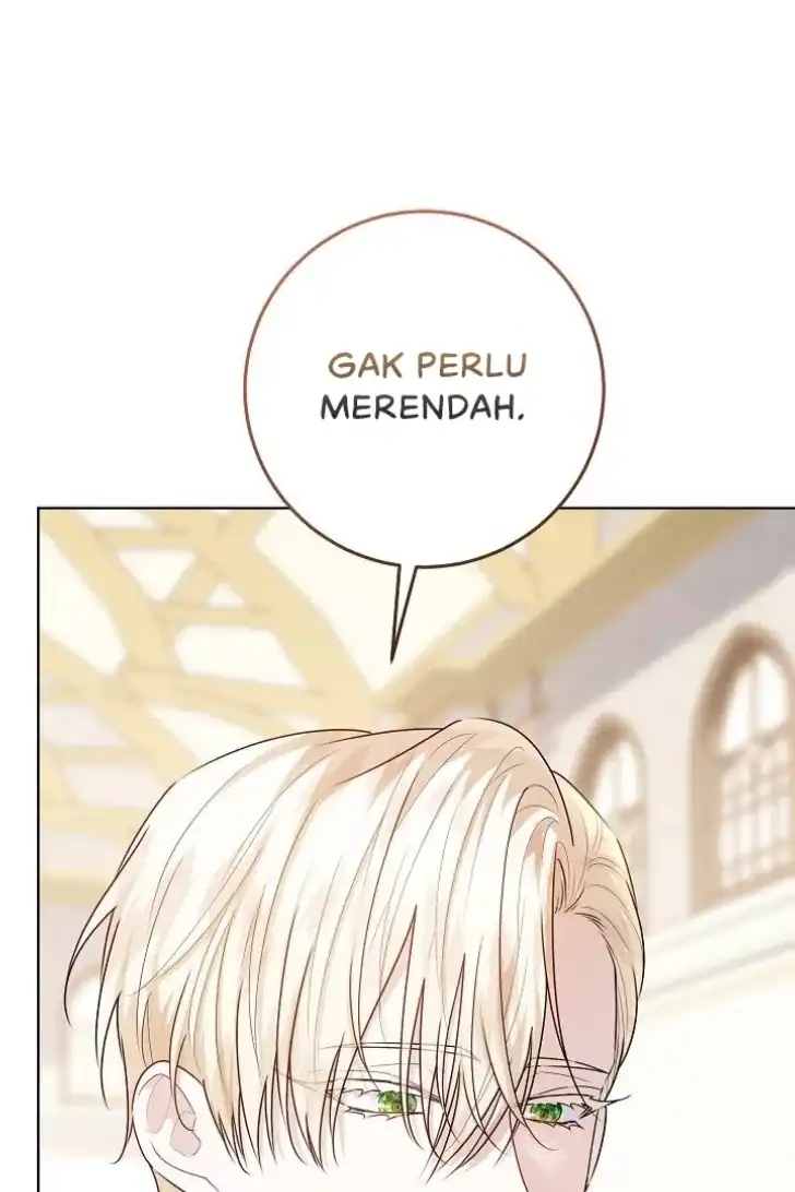 My Daddy Hid His Power Chapter 57 Gambar 78