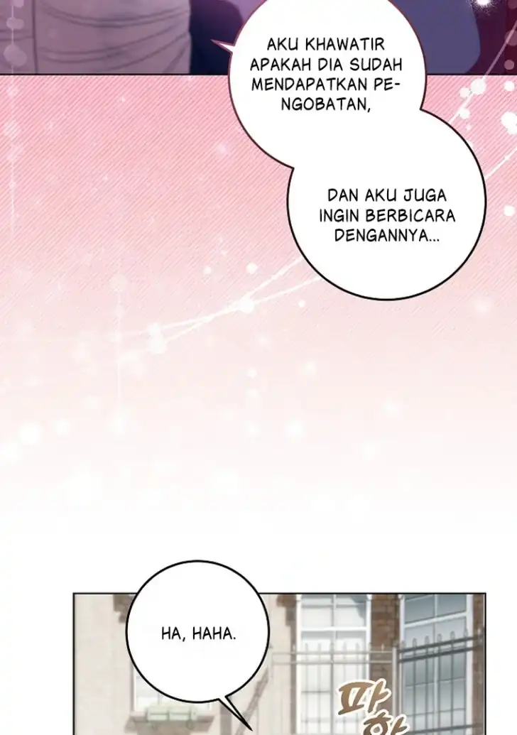 My Daddy Hid His Power Chapter 6 Gambar 62