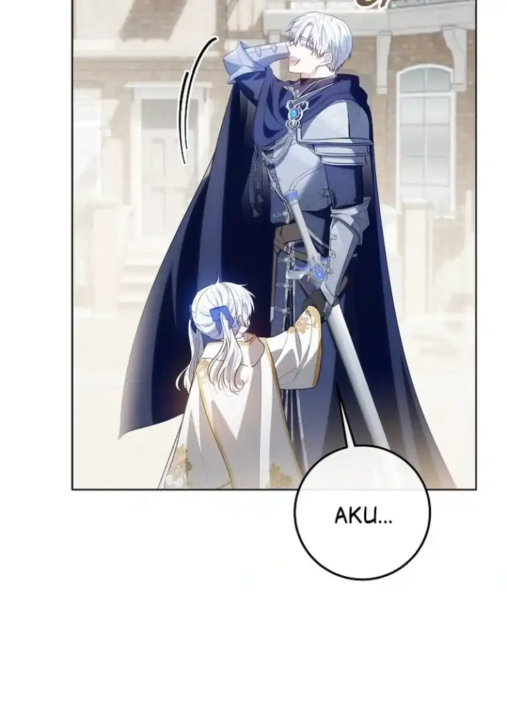 My Daddy Hid His Power Chapter 6 Gambar 63