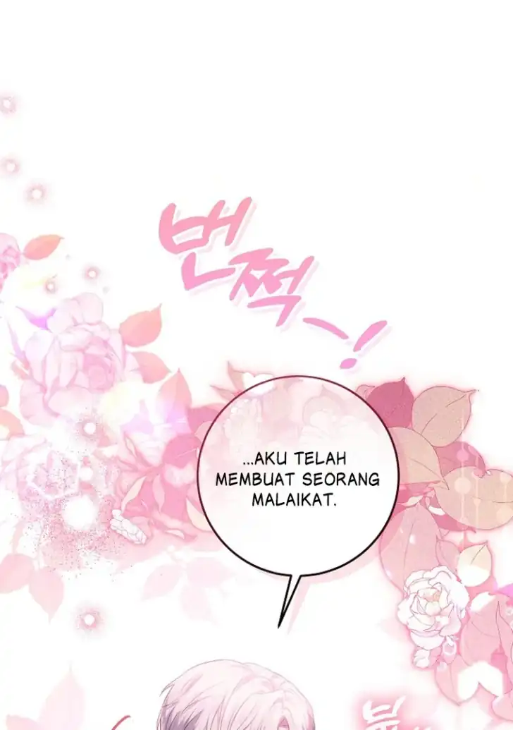 My Daddy Hid His Power Chapter 6 Gambar 64