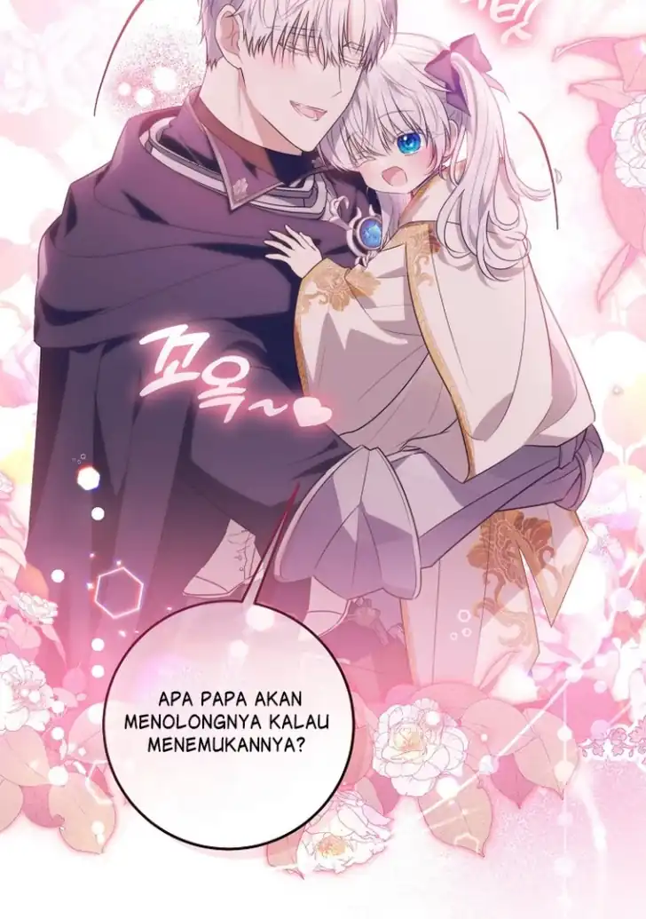 My Daddy Hid His Power Chapter 6 Gambar 65