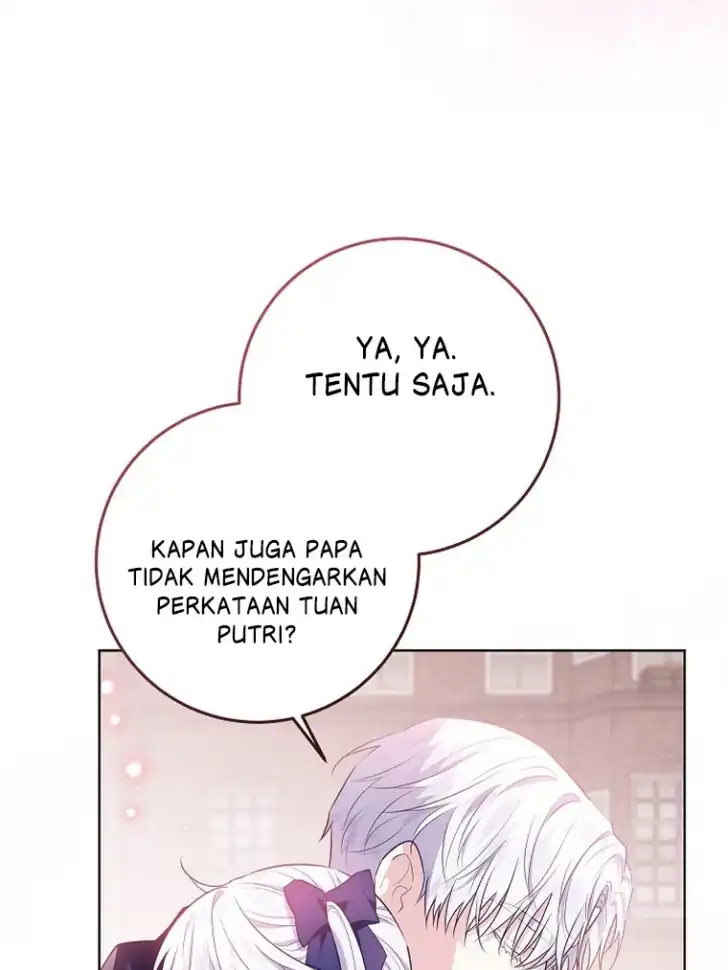 My Daddy Hid His Power Chapter 6 Gambar 66