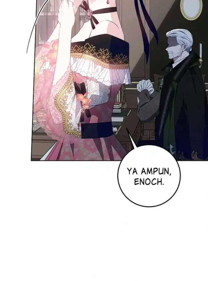 My Daddy Hid His Power Chapter 7 Gambar 55