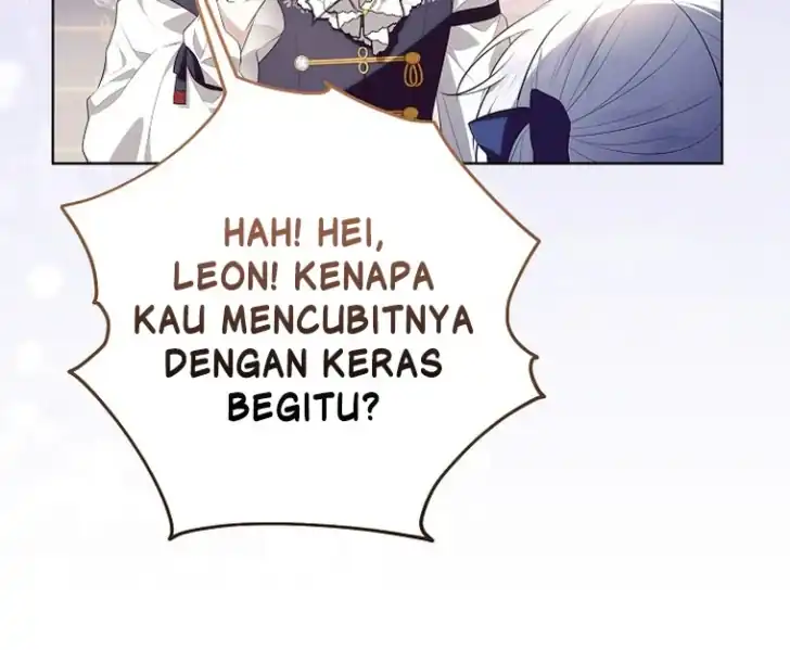 My Daddy Hid His Power Chapter 8 Gambar 62