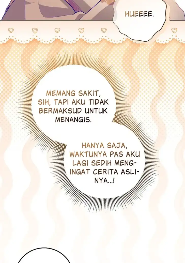My Daddy Hid His Power Chapter 8 Gambar 65