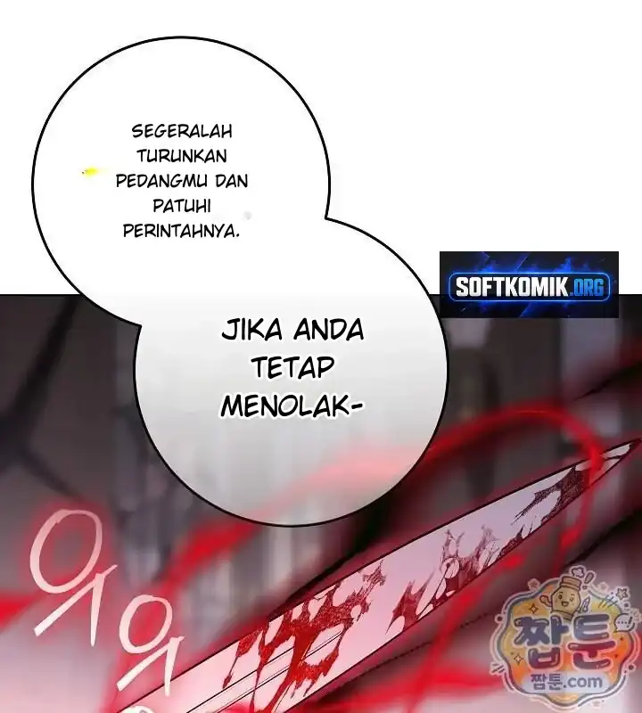 My Daddy Hid His Power Chapter 81 Gambar 63