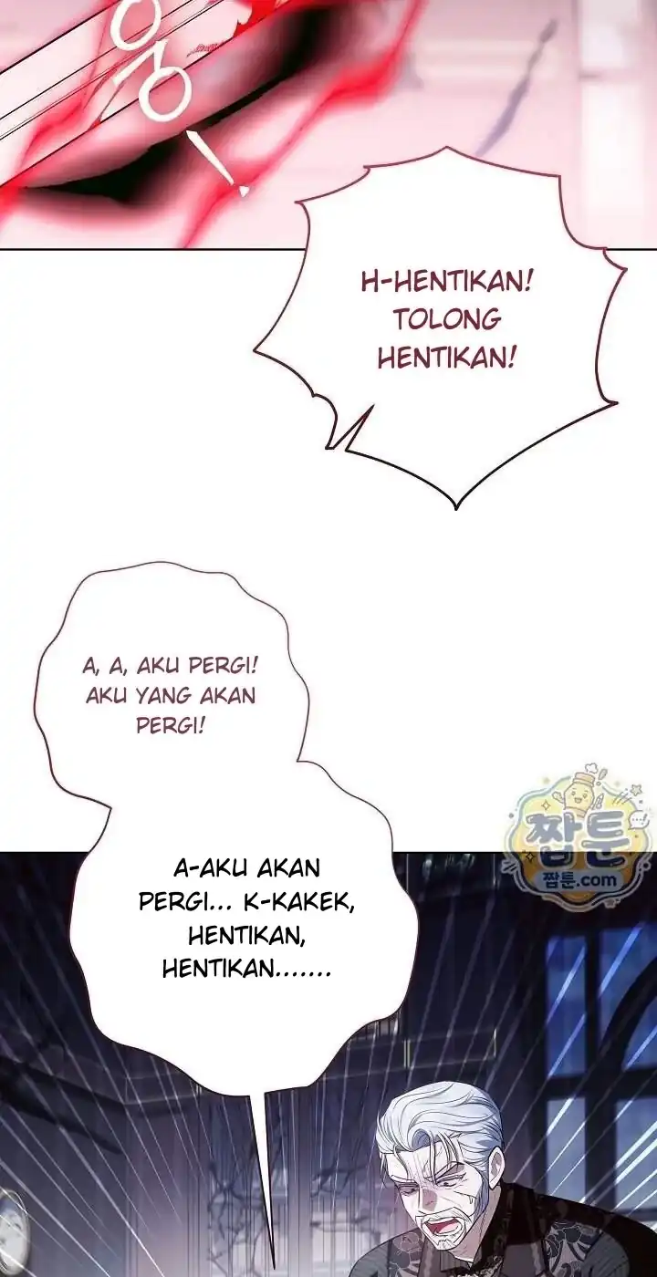 My Daddy Hid His Power Chapter 81 Gambar 64