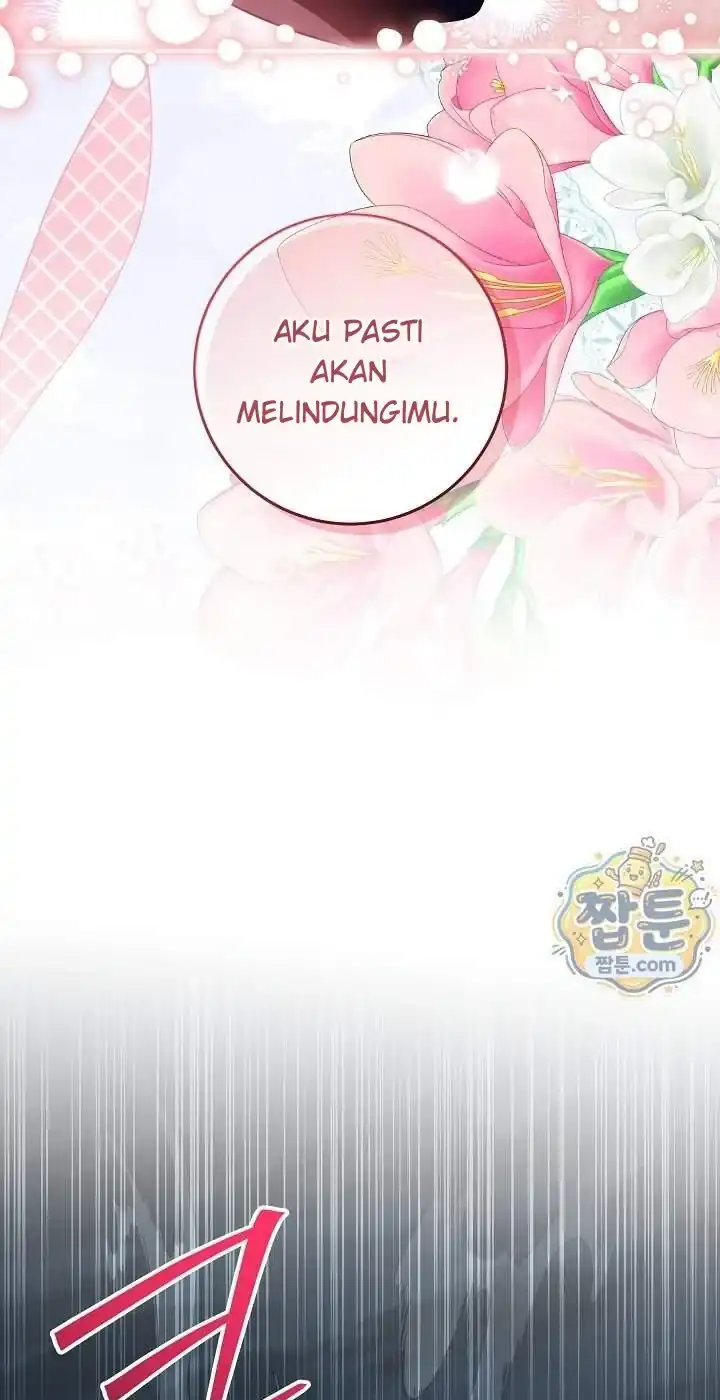 My Daddy Hid His Power Chapter 82 Gambar 61