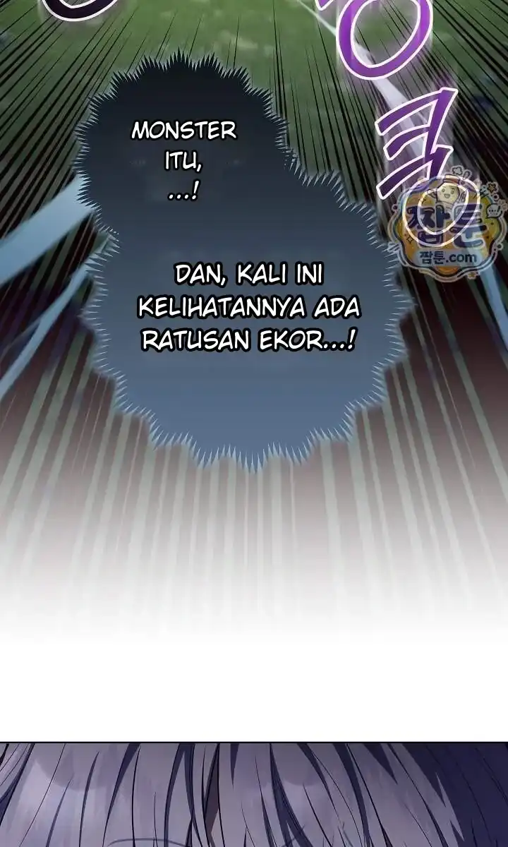 My Daddy Hid His Power Chapter 83 Gambar 78