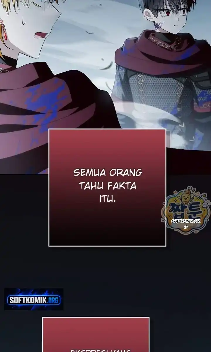 My Daddy Hid His Power Chapter 83 Gambar 81
