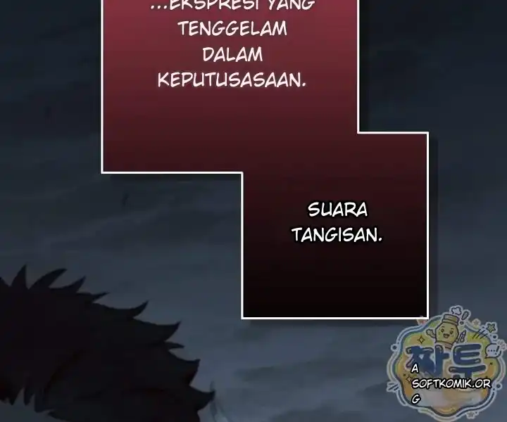 My Daddy Hid His Power Chapter 83 Gambar 82