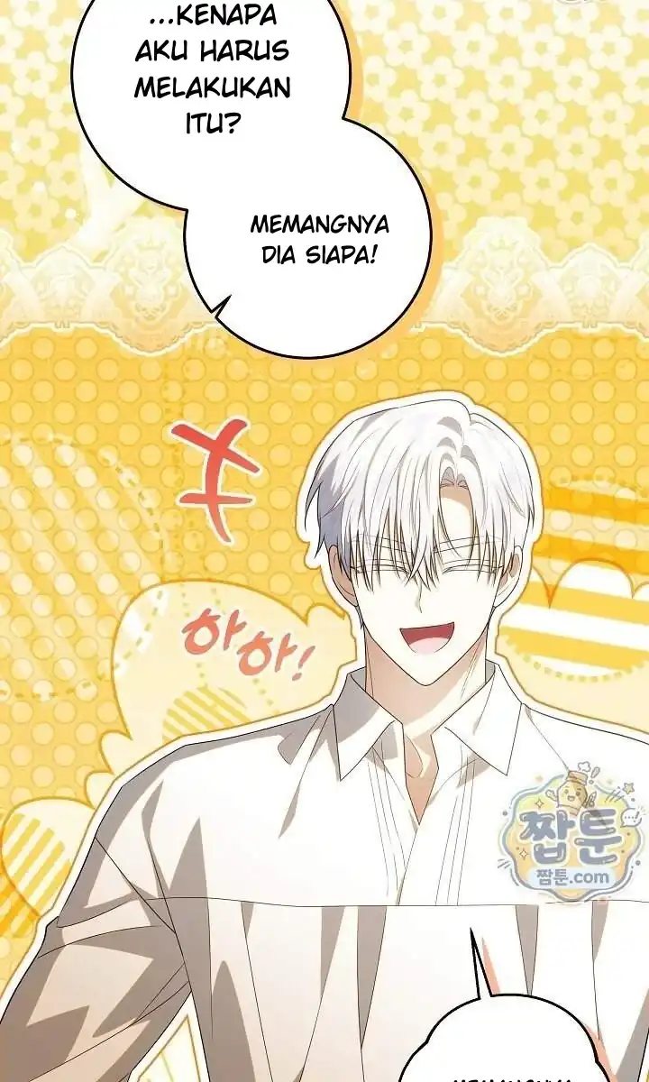 My Daddy Hid His Power Chapter 84 Gambar 86