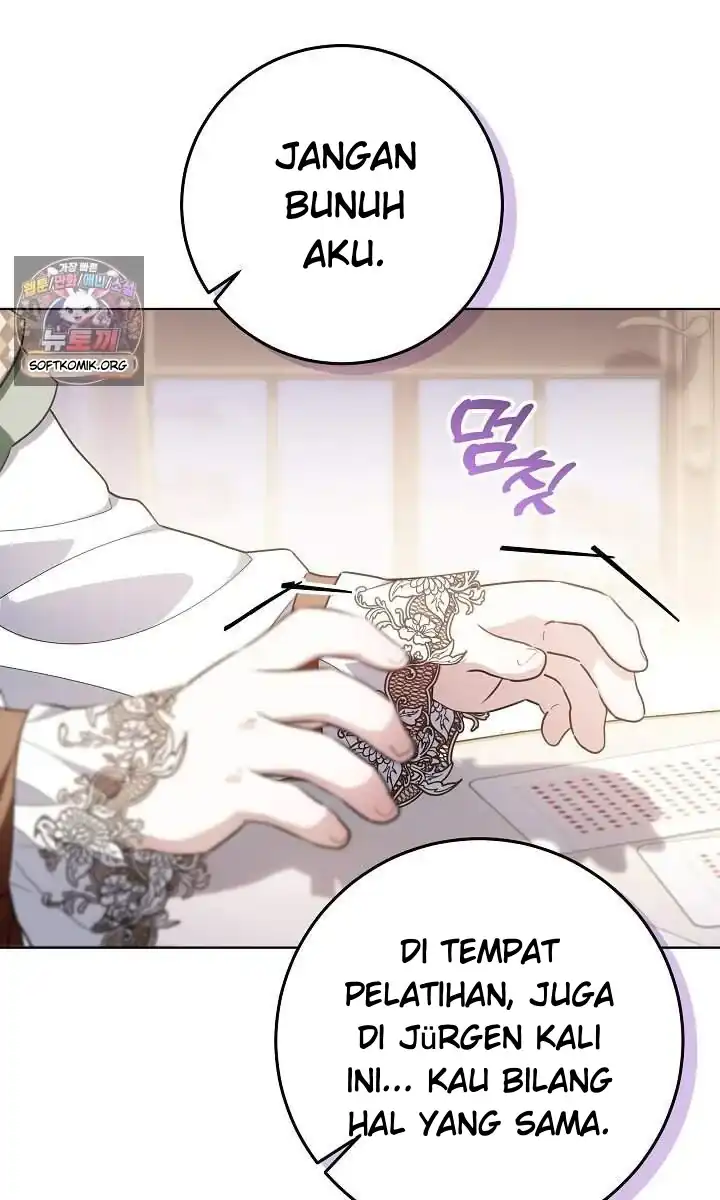 My Daddy Hid His Power Chapter 85 Gambar 83