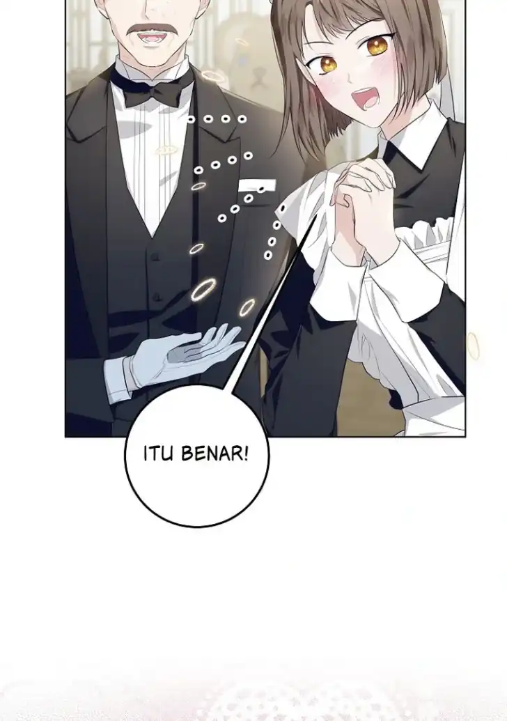 My Daddy Hid His Power Chapter 9 Gambar 65