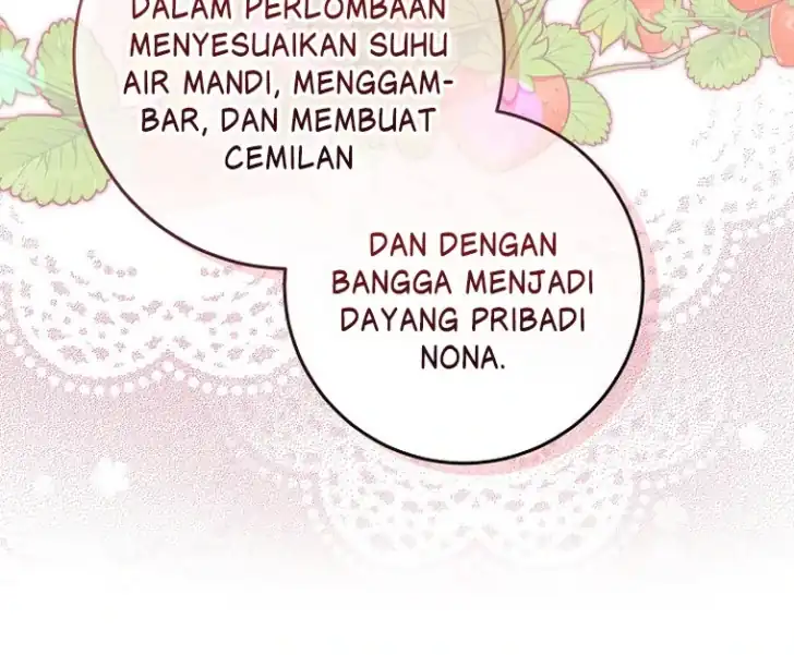 My Daddy Hid His Power Chapter 9 Gambar 68