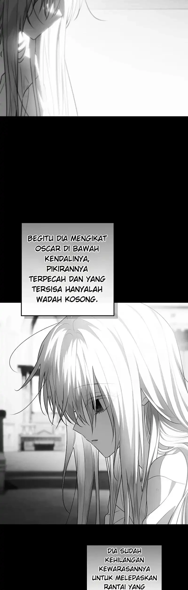 My Daddy Hid His Power Chapter 90 Gambar 40