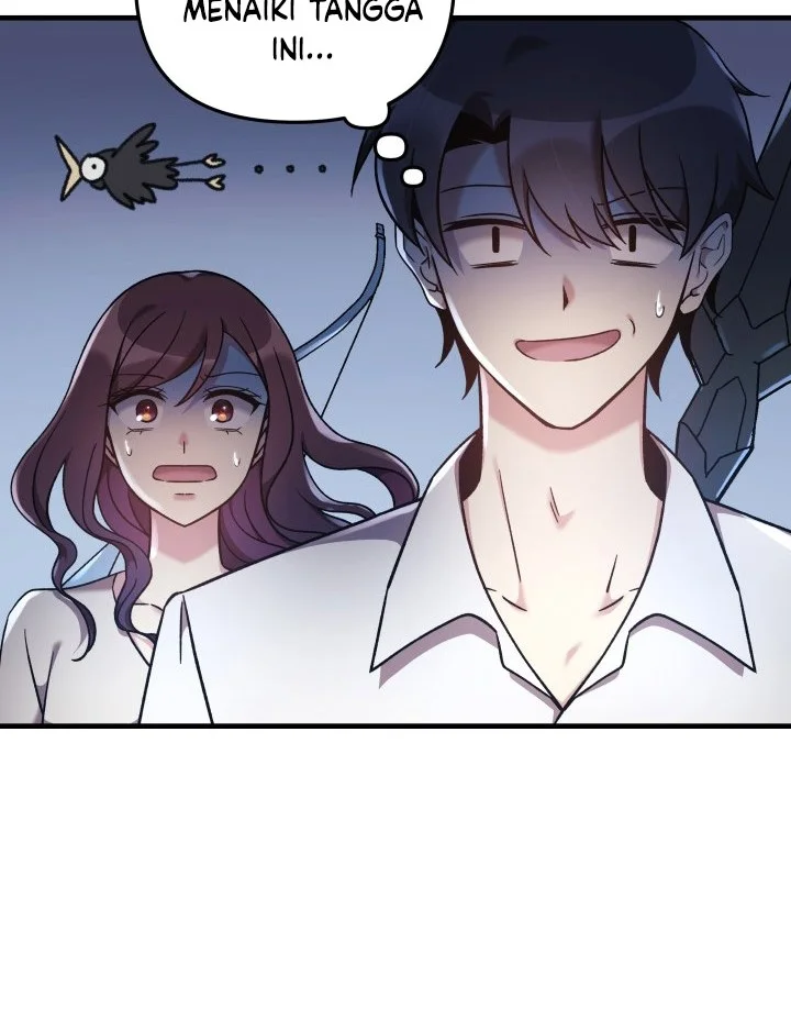 My Daughter is the Final Boss Chapter 14 Gambar 39