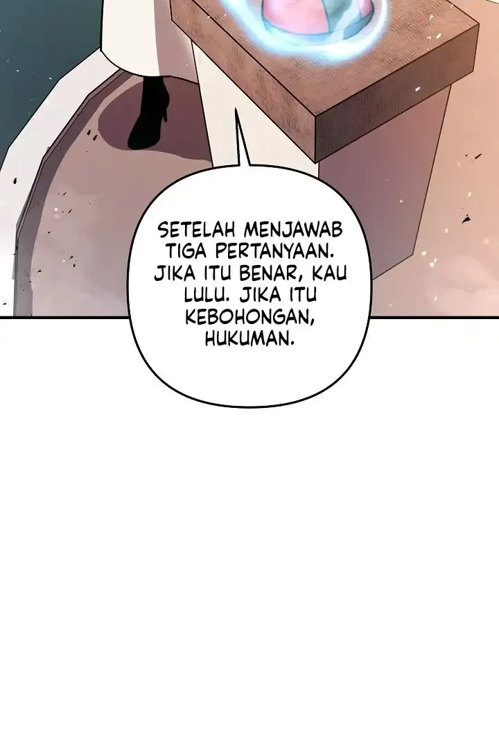 My Daughter is the Final Boss Chapter 156 - Halaman 42