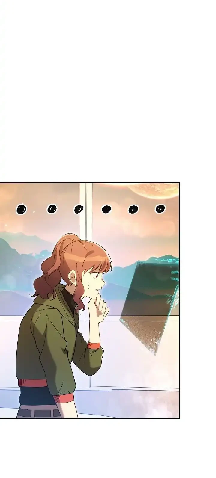 My Daughter is the Final Boss Chapter 157 - Halaman 41