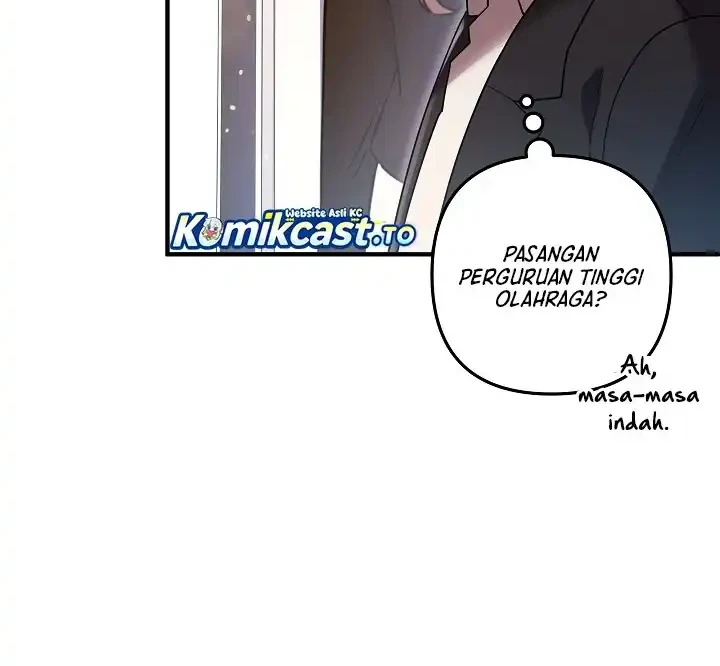 My Daughter is the Final Boss Chapter 158 Gambar 38