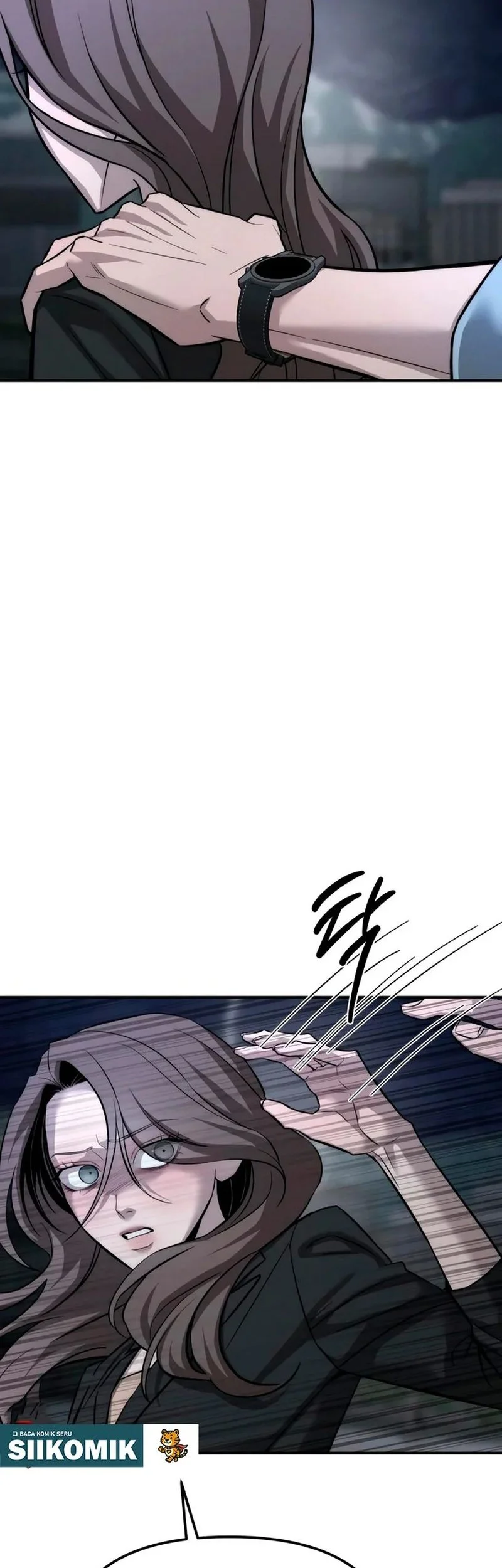 My Desire Is Not a Sin Chapter 18 Gambar 50