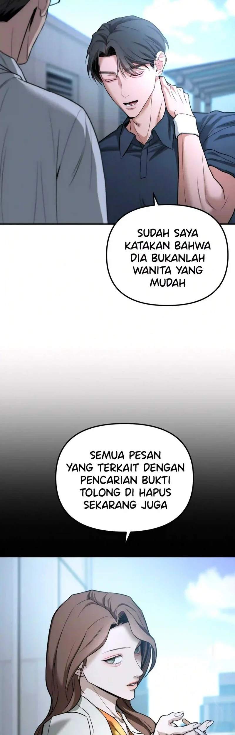 My Desire Is Not a Sin Chapter 24 Gambar 46