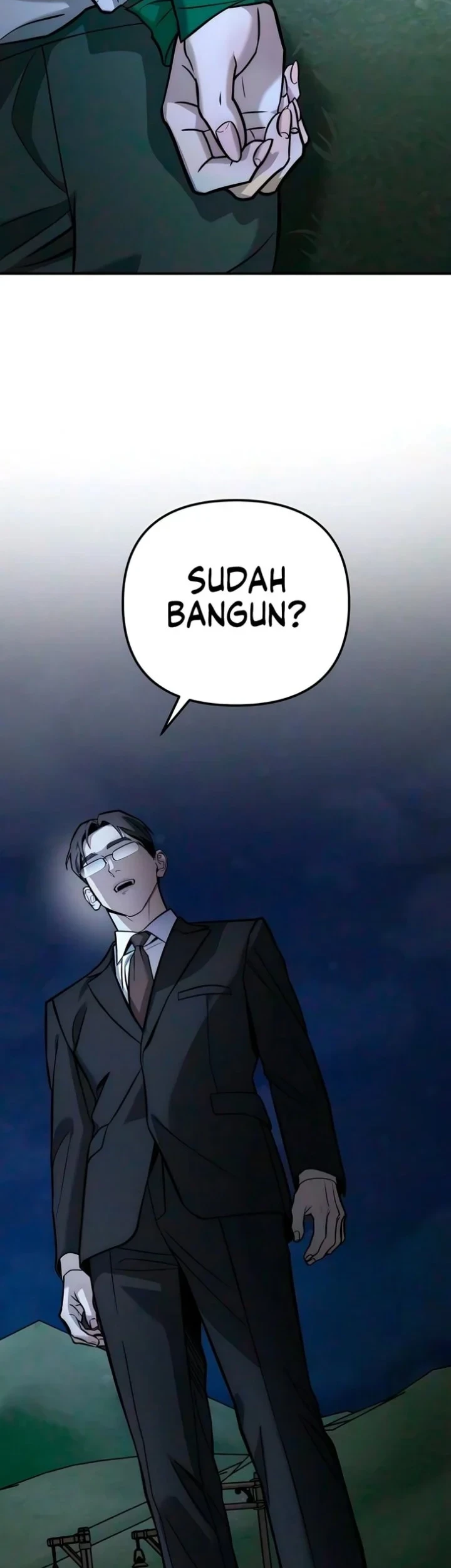 My Desire Is Not a Sin Chapter 56 Gambar 26
