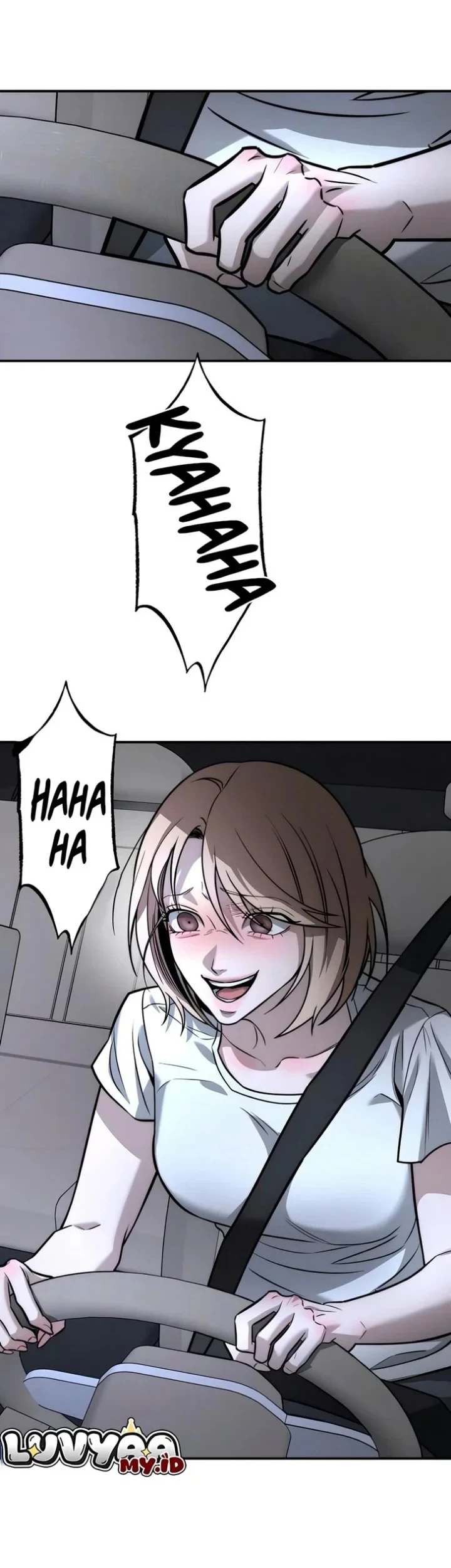 My Desire Is Not a Sin Chapter 58 Gambar 38
